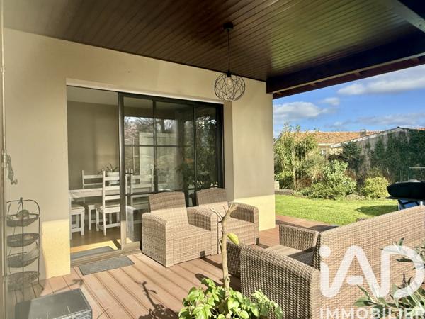 Maison à vendre 4 pièces 90 m² Mios