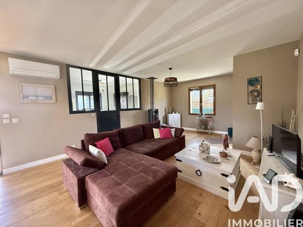 Maison à vendre 4 pièces 90 m² Mios