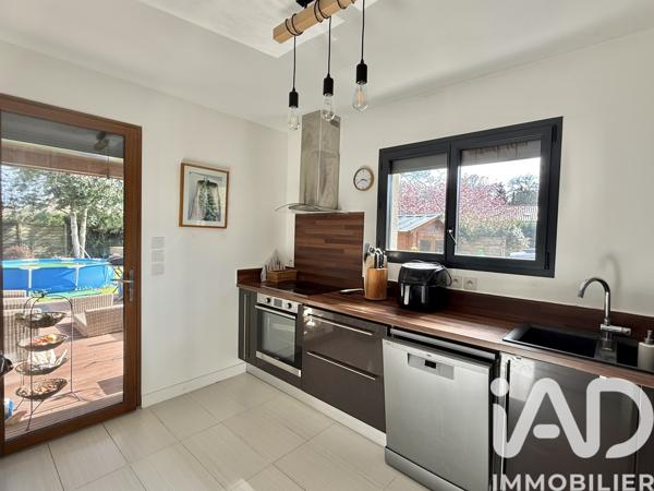 Maison à vendre 4 pièces 90 m² Mios