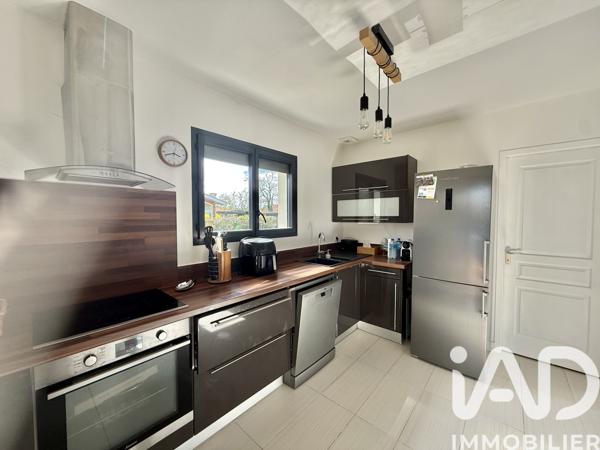 Maison à vendre 4 pièces 90 m² Mios