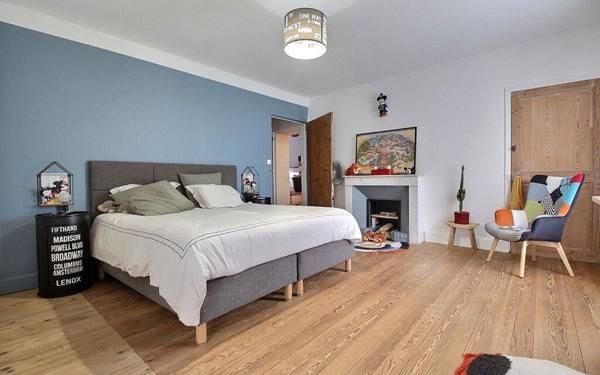 Maison à vendre    5 pièces •  Carpentras