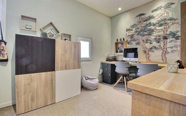 Maison à vendre    5 pièces •  Carpentras