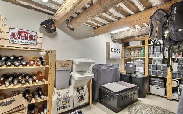 Maison à vendre    5 pièces •  Carpentras