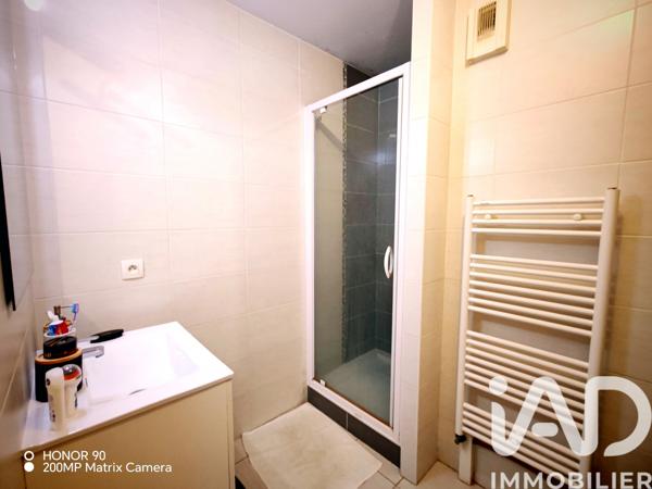 Appartement à vendre 2 pièces 40 m² Saint-Nazaire