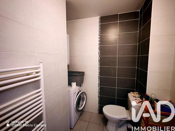 Appartement à vendre 2 pièces 40 m² Saint-Nazaire