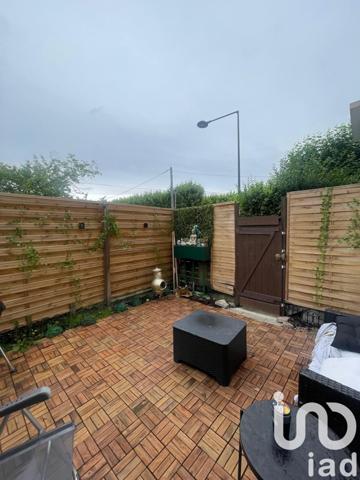 Appartement à vendre 2 pièces 35 m² Champigny-sur-Marne