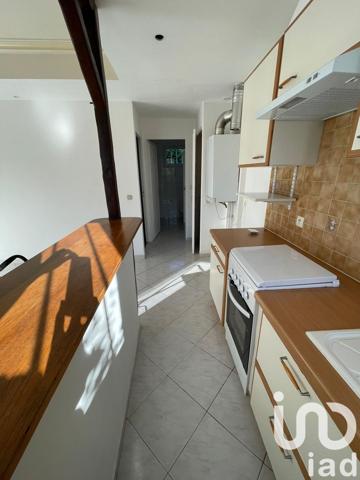 Appartement à vendre 2 pièces 35 m² Champigny-sur-Marne