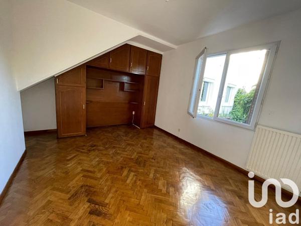 Appartement à vendre 2 pièces 35 m² Champigny-sur-Marne