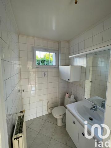 Appartement à vendre 2 pièces 35 m² Champigny-sur-Marne