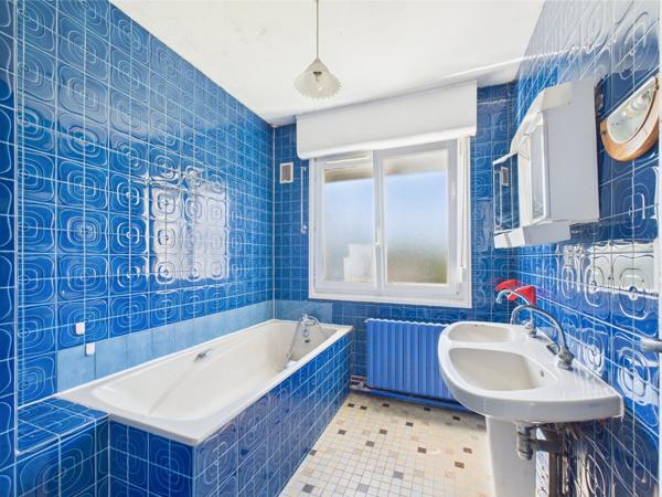 Maison à PERONNE (80200)