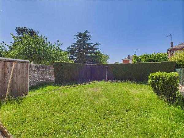 Maison à PERONNE (80200)