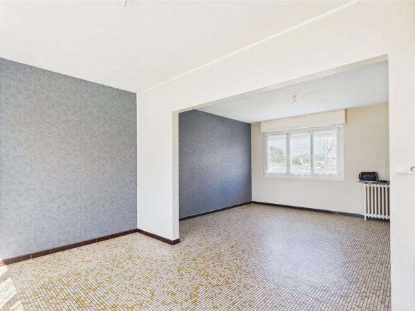 Maison à PERONNE (80200)