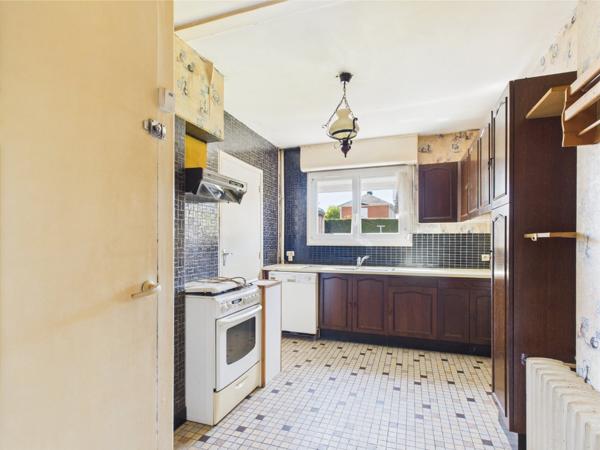 Maison à PERONNE (80200)