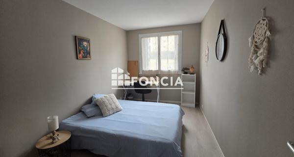 À vendre Appartement 4 pièces 69.7 m² - Limoges 87000