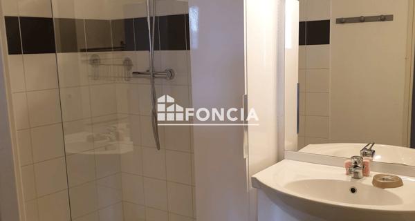 À vendre Appartement 4 pièces 69.7 m² - Limoges 87000