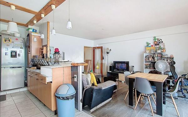 Appartement à vendre    3 pièces •  Pau