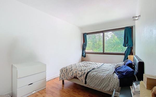 Appartement à vendre    3 pièces •  Pau