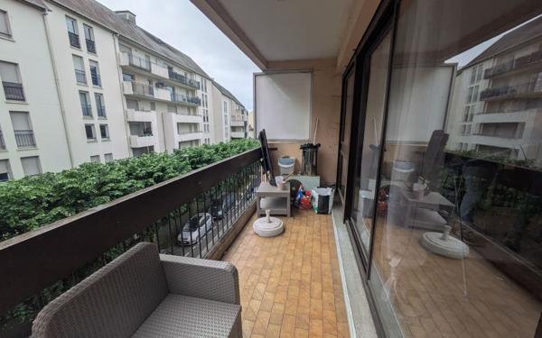 Appartement à vendre    3 pièces •  Pau