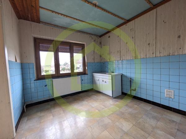 Maison à MORHANGE (57340)