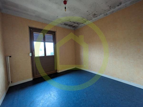 Maison à MORHANGE (57340)