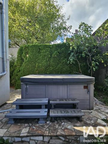 Maison à vendre 7 pièces 225 m² Longwy