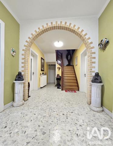 Maison à vendre 7 pièces 225 m² Longwy