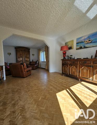 Maison à vendre 7 pièces 225 m² Longwy