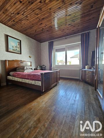 Maison à vendre 7 pièces 225 m² Longwy