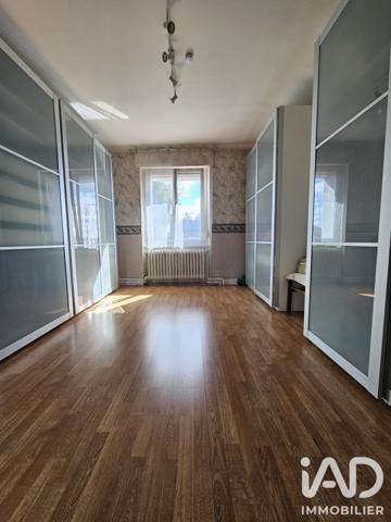 Maison à vendre 7 pièces 225 m² Longwy