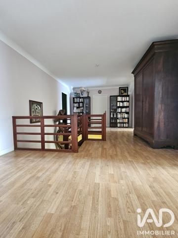 Maison à vendre 7 pièces 225 m² Longwy