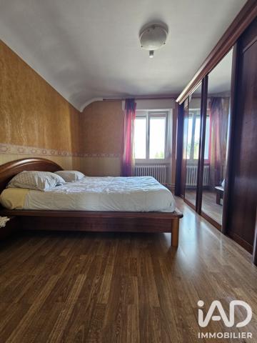 Maison à vendre 7 pièces 225 m² Longwy