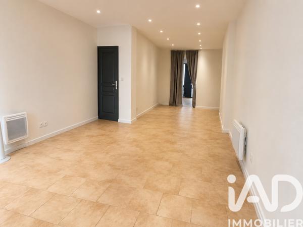 Maison à vendre 5 pièces 108 m² Raismes