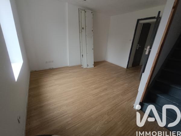 Maison à vendre 5 pièces 108 m² Raismes