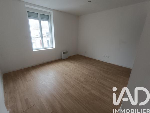 Maison à vendre 5 pièces 108 m² Raismes