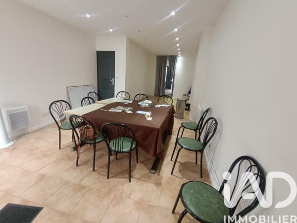 Maison à vendre 5 pièces 108 m² Raismes