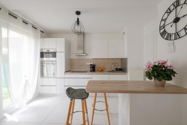 Appartement à vendre |  Élancourt |  5 pièces | 84 m²