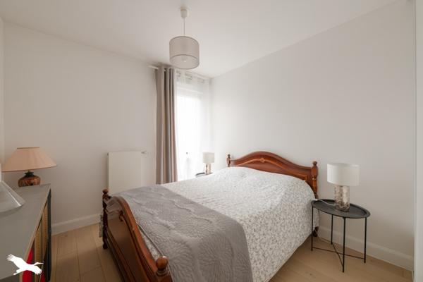 Appartement à vendre |  Élancourt |  5 pièces | 84 m²