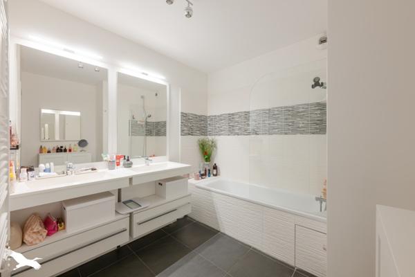 Appartement à vendre |  Élancourt |  5 pièces | 84 m²