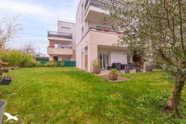 Appartement à vendre |  Élancourt |  5 pièces | 84 m²