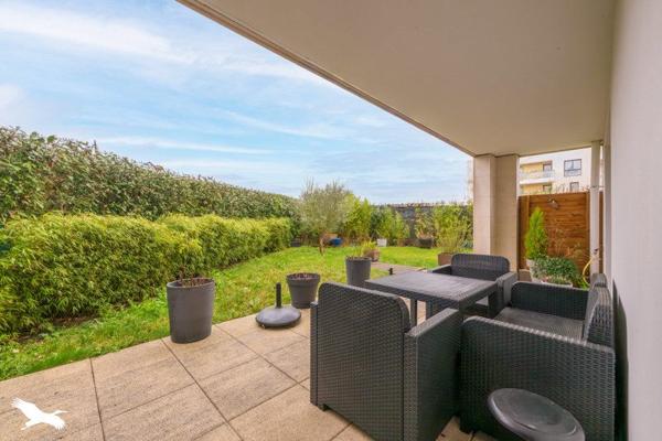 Appartement à vendre |  Élancourt |  5 pièces | 84 m²