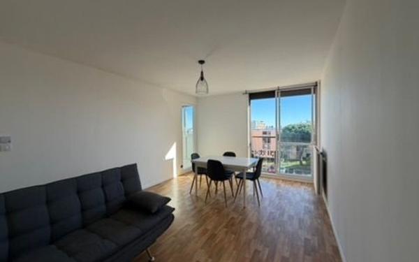Appartement à louer    3 pièces • 69,06 m2 Colomiers