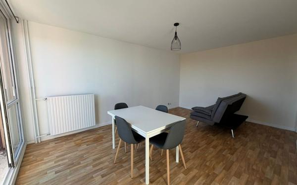 Appartement à louer    3 pièces • 69,06 m2 Colomiers