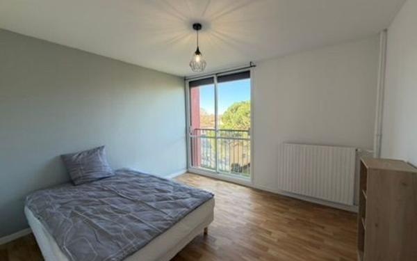 Appartement à louer    3 pièces • 69,06 m2 Colomiers