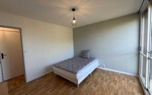 Appartement à louer    3 pièces • 69,06 m2 Colomiers