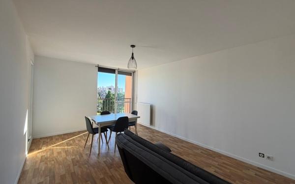 Appartement à louer    3 pièces • 69,06 m2 Colomiers