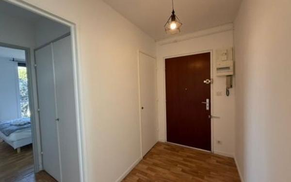 Appartement à louer    3 pièces • 69,06 m2 Colomiers