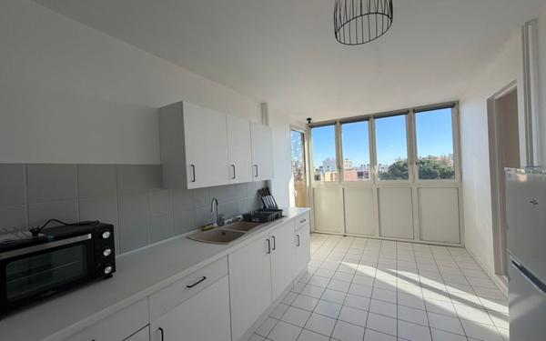 Appartement à louer    3 pièces • 69,06 m2 Colomiers