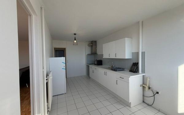 Appartement à louer    3 pièces • 69,06 m2 Colomiers
