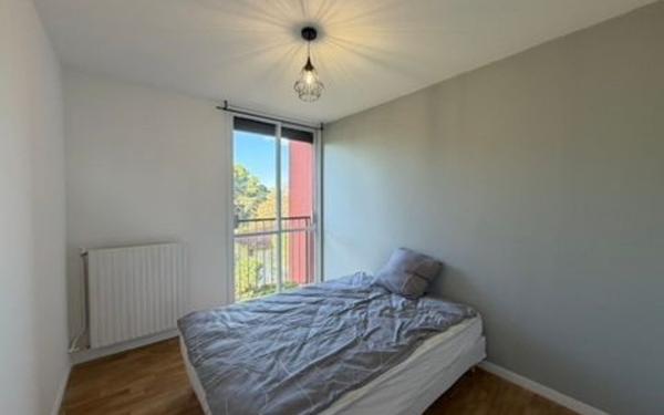 Appartement à louer    3 pièces • 69,06 m2 Colomiers