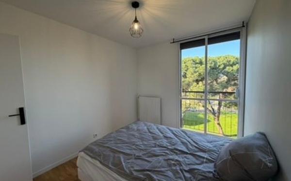 Appartement à louer    3 pièces • 69,06 m2 Colomiers